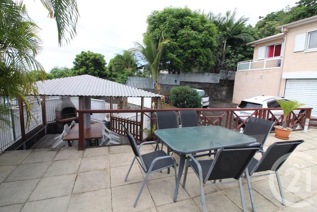 Maison à vendre - 4 pièces - 111 m2 - La Possession - 974 - REUNION
