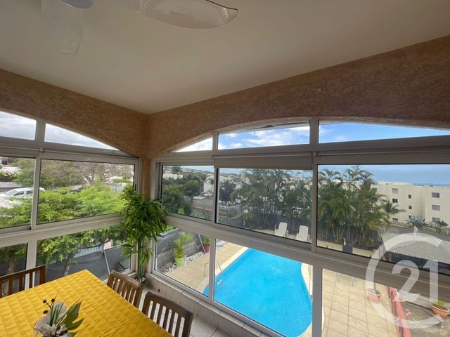 Maison à vendre - 4 pièces - 111 m2 - La Possession - 974 - REUNION