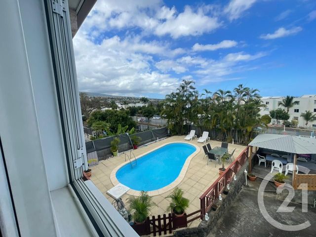 Maison à vendre - 4 pièces - 111 m2 - La Possession - 974 - REUNION