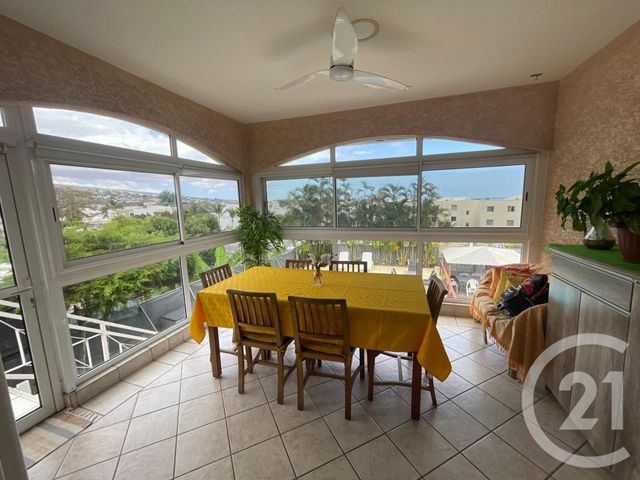 Maison à vendre - 4 pièces - 111 m2 - La Possession - 974 - REUNION