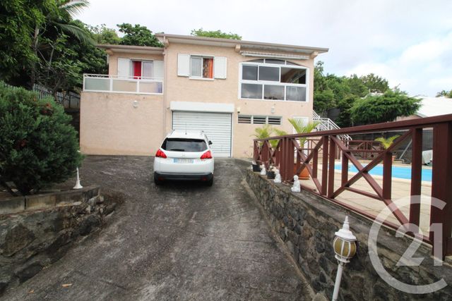 Maison à vendre - 4 pièces - 111 m2 - La Possession - 974 - REUNION