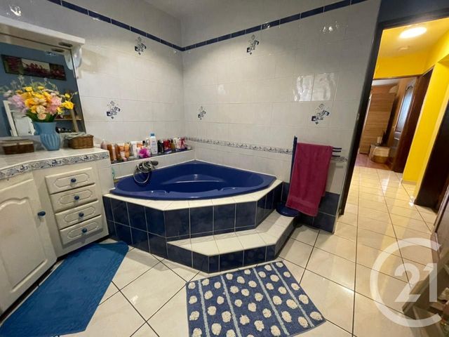 Maison à vendre - 4 pièces - 111 m2 - La Possession - 974 - REUNION