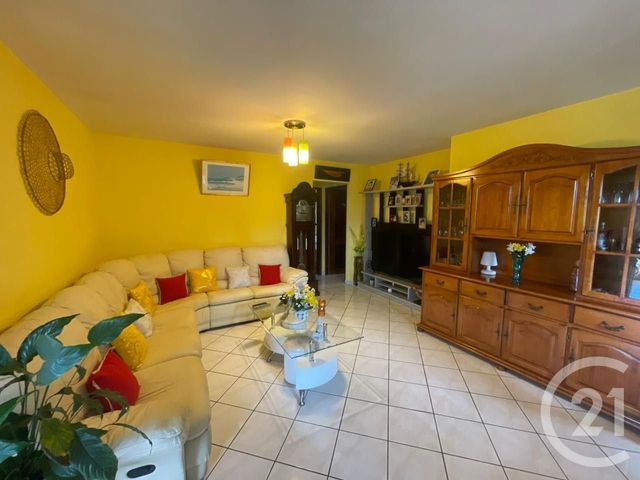 Maison à vendre - 4 pièces - 111 m2 - La Possession - 974 - REUNION