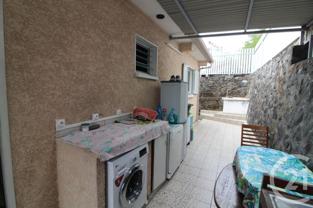 Maison à vendre - 4 pièces - 111 m2 - La Possession - 974 - REUNION