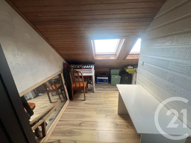 Maison &agrave; vendre - 5 pi&egrave;ces - 111,90 m2 - St Denis - 974 - REUNION