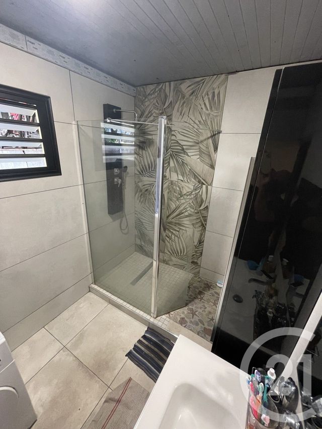 Maison &agrave; vendre - 5 pi&egrave;ces - 111,90 m2 - St Denis - 974 - REUNION