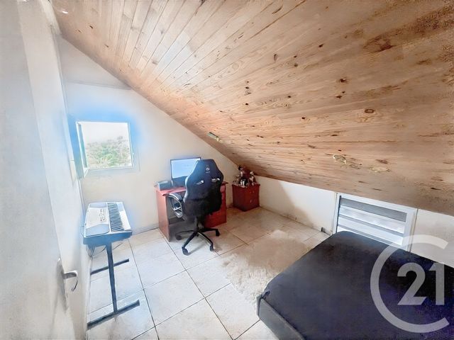 Maison &agrave; vendre - 5 pi&egrave;ces - 111,90 m2 - St Denis - 974 - REUNION