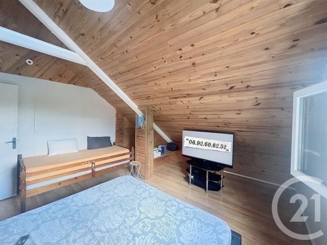 Maison &agrave; vendre - 5 pi&egrave;ces - 111,90 m2 - St Denis - 974 - REUNION