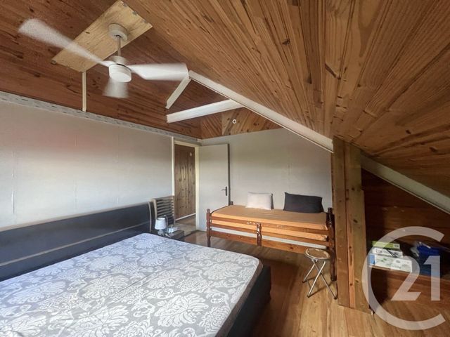 Maison &agrave; vendre - 5 pi&egrave;ces - 111,90 m2 - St Denis - 974 - REUNION