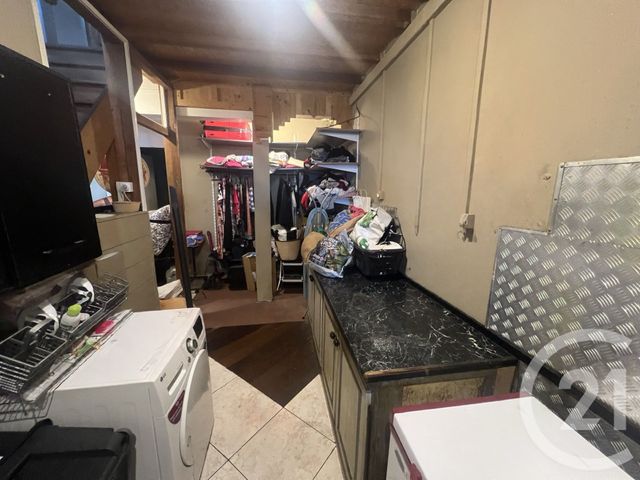 Maison &agrave; vendre - 5 pi&egrave;ces - 111,90 m2 - St Denis - 974 - REUNION