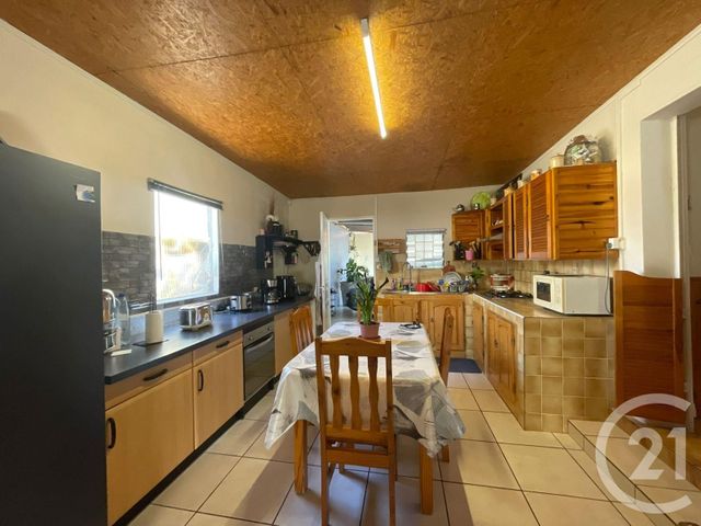 Maison à vendre - 4 pièces - 117 m2 - Ste Marie - 974 - REUNION