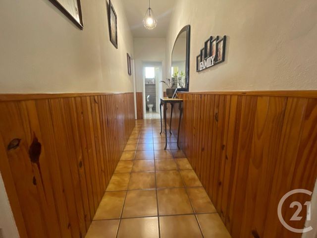 Maison à vendre - 4 pièces - 117 m2 - Ste Marie - 974 - REUNION