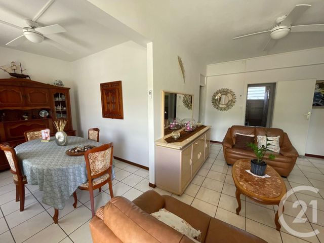 Maison à vendre - 4 pièces - 117 m2 - Ste Marie - 974 - REUNION