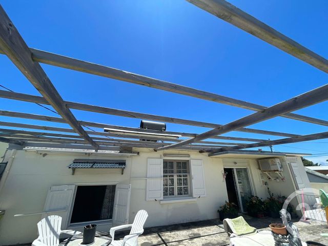 Maison à vendre - 4 pièces - 117 m2 - Ste Marie - 974 - REUNION