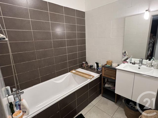 Appartement F2 à vendre - 2 pièces - 49,50 m2 - Ste Marie - 974 - REUNION