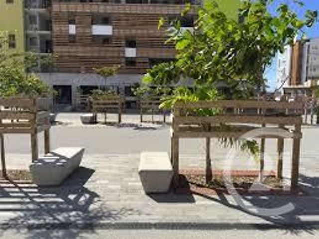 Appartement F2 à vendre - 2 pièces - 49,50 m2 - Ste Marie - 974 - REUNION