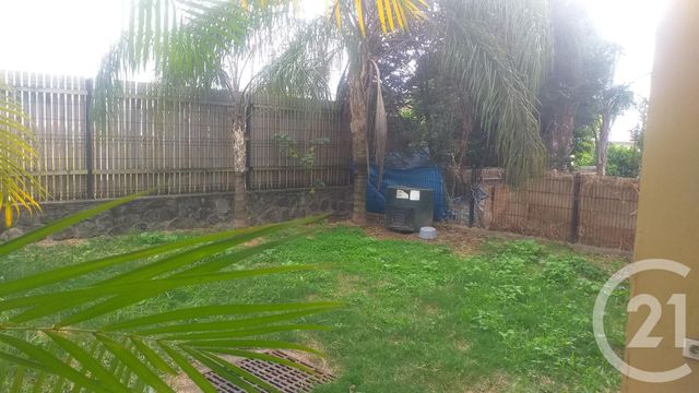 Appartement F2 à vendre - 2 pièces - 49,50 m2 - Ste Marie - 974 - REUNION