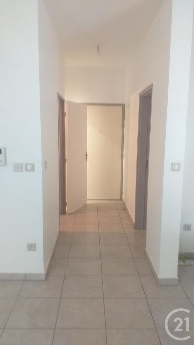 Appartement F2 à vendre - 2 pièces - 49,50 m2 - Ste Marie - 974 - REUNION
