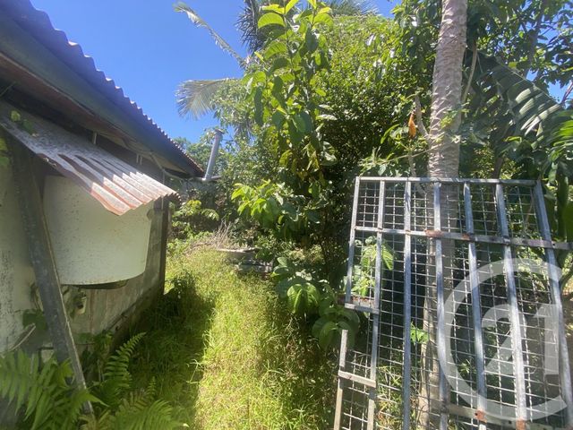 Maison à vendre - 5 pièces - 88,80 m2 - St Andre - 974 - REUNION