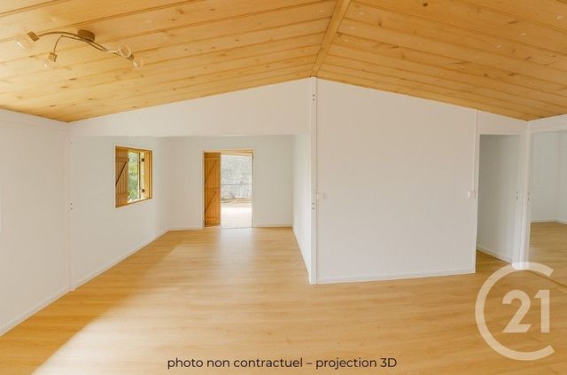 Maison à vendre - 5 pièces - 88,80 m2 - St Andre - 974 - REUNION