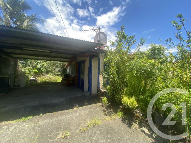 Maison à vendre ST ANDRE