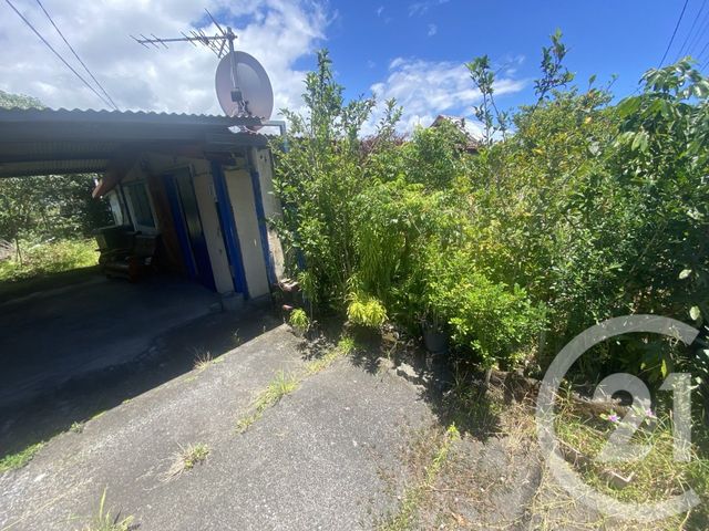 Maison à vendre - 5 pièces - 88,80 m2 - St Andre - 974 - REUNION