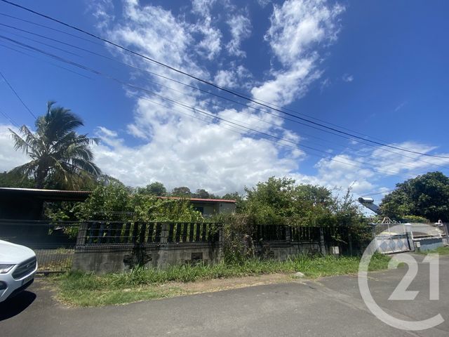 Maison à vendre - 5 pièces - 88,80 m2 - St Andre - 974 - REUNION