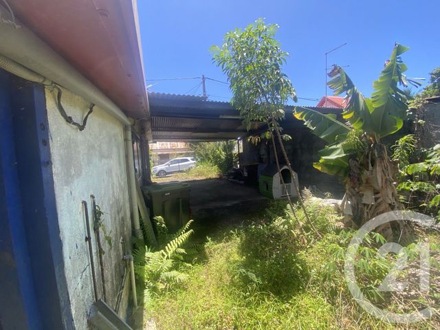 Maison à vendre - 5 pièces - 88,80 m2 - St Andre - 974 - REUNION