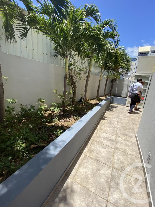 Appartement F2 à vendre - 2 pièces - 39,04 m2 - St Denis - 974 - REUNION