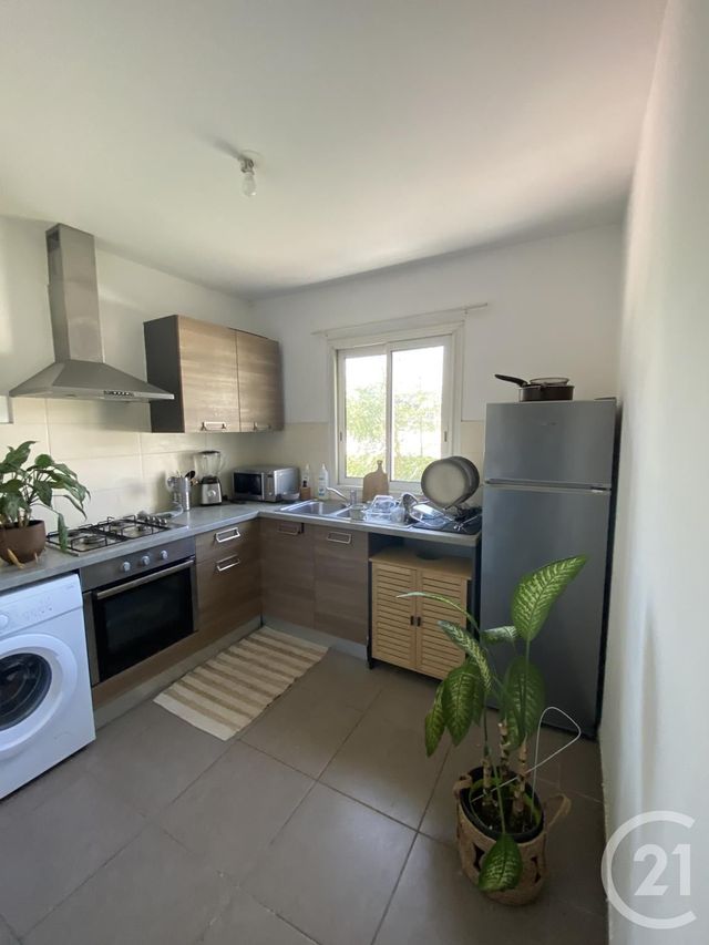 Appartement F2 à vendre - 2 pièces - 39,04 m2 - St Denis - 974 - REUNION