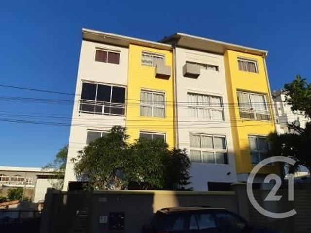 Appartement F2 à vendre - 2 pièces - 39,04 m2 - St Denis - 974 - REUNION