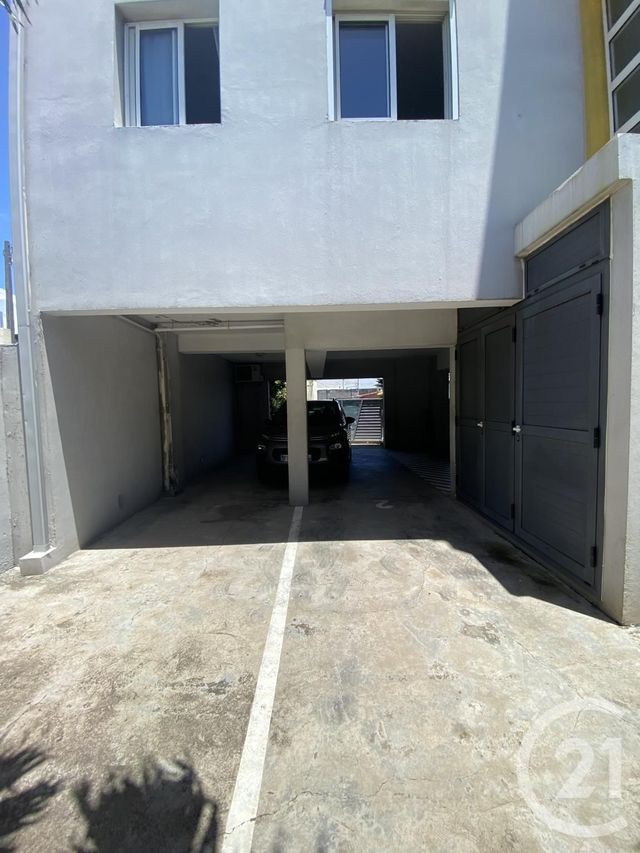 Appartement F2 à vendre - 2 pièces - 39,04 m2 - St Denis - 974 - REUNION