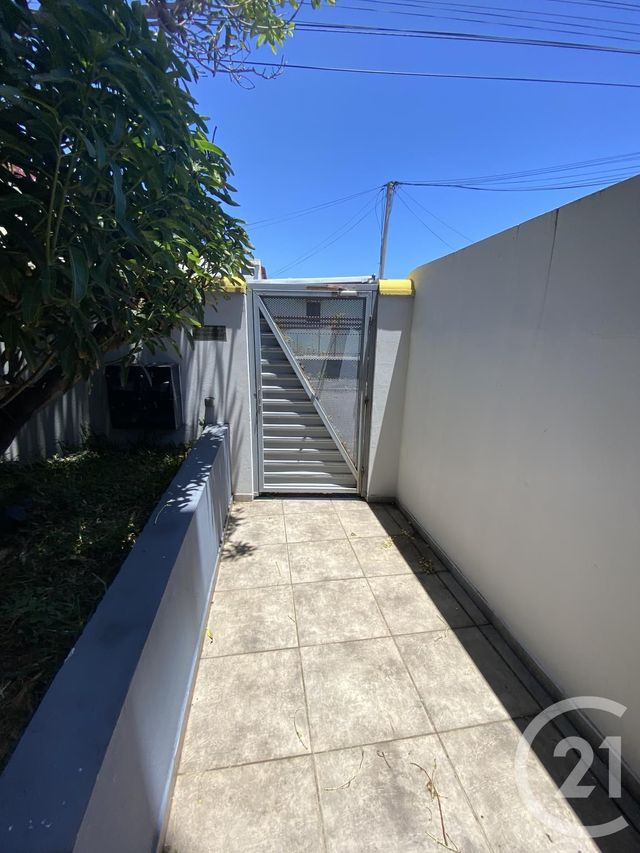 Appartement F2 à vendre - 2 pièces - 39,04 m2 - St Denis - 974 - REUNION