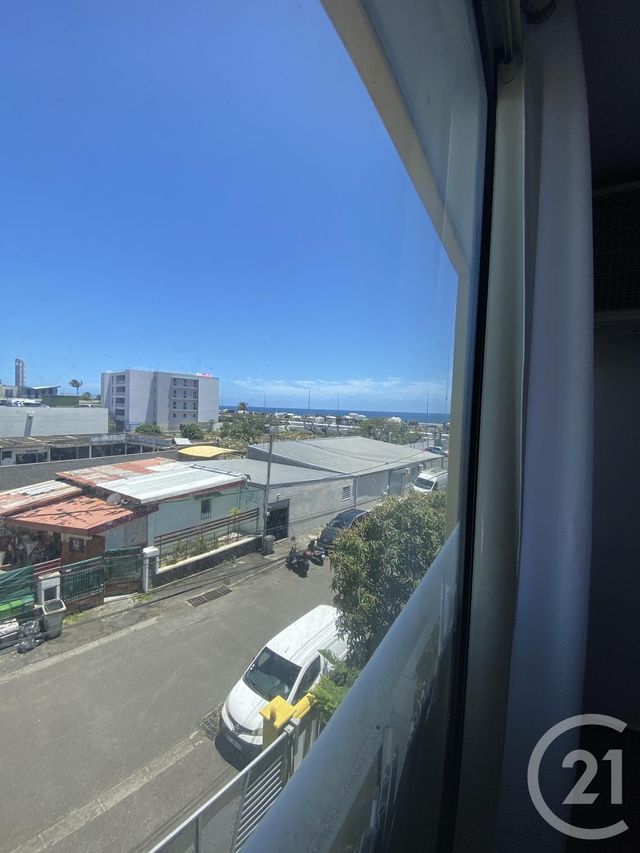 Appartement F2 à vendre - 2 pièces - 39,04 m2 - St Denis - 974 - REUNION