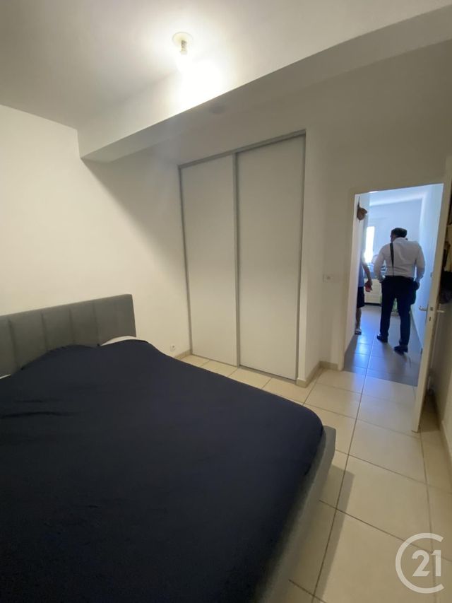 Appartement F2 à vendre - 2 pièces - 39,04 m2 - St Denis - 974 - REUNION