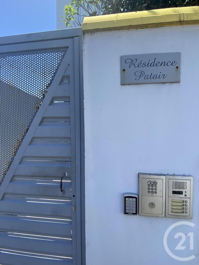 Appartement F2 à vendre - 2 pièces - 39,04 m2 - St Denis - 974 - REUNION