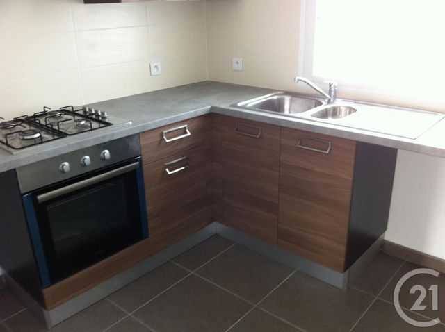 Appartement F2 à vendre - 2 pièces - 39,04 m2 - St Denis - 974 - REUNION