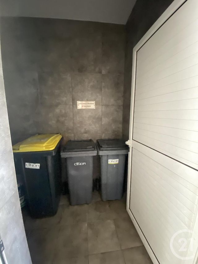 Appartement F2 à vendre - 2 pièces - 39,04 m2 - St Denis - 974 - REUNION