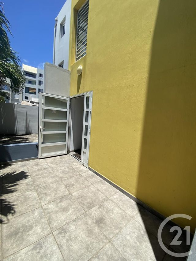 Appartement F2 à vendre - 2 pièces - 39,04 m2 - St Denis - 974 - REUNION