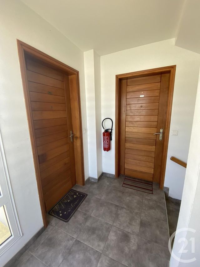 Appartement F2 à vendre - 2 pièces - 39,04 m2 - St Denis - 974 - REUNION