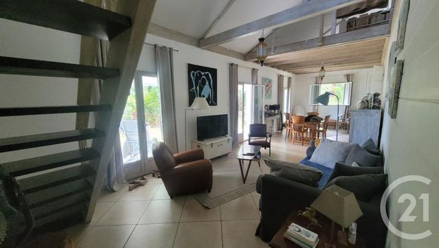 Maison à vendre - 5 pièces - 134 m2 - St Denis - 974 - REUNION