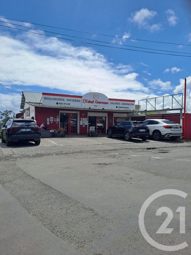 Maison à vendre - 5 pièces - 134 m2 - St Denis - 974 - REUNION