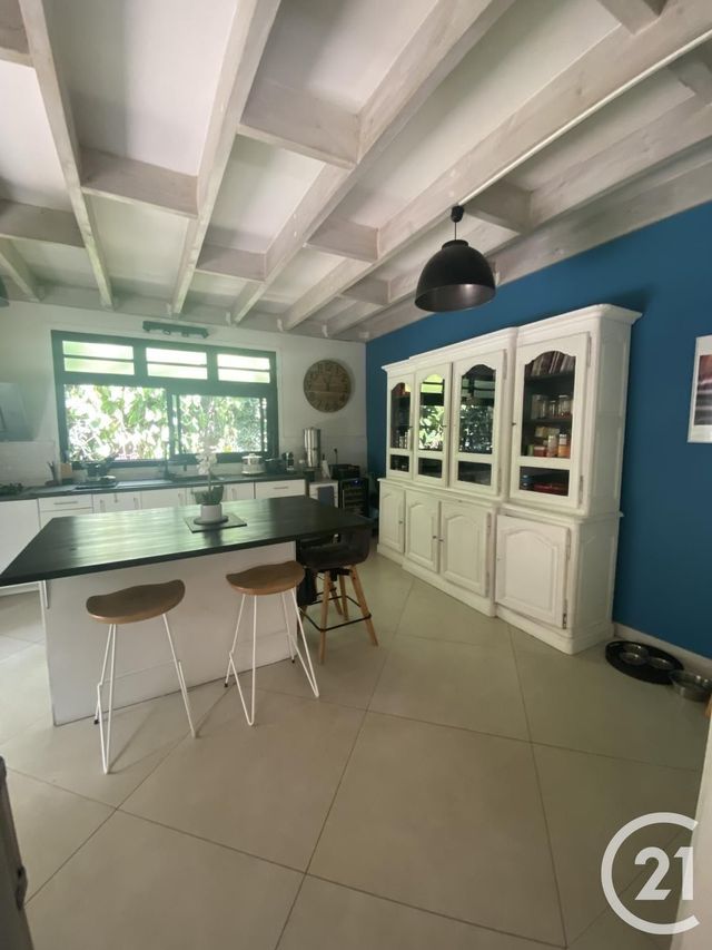 Maison à vendre - 5 pièces - 134 m2 - St Denis - 974 - REUNION