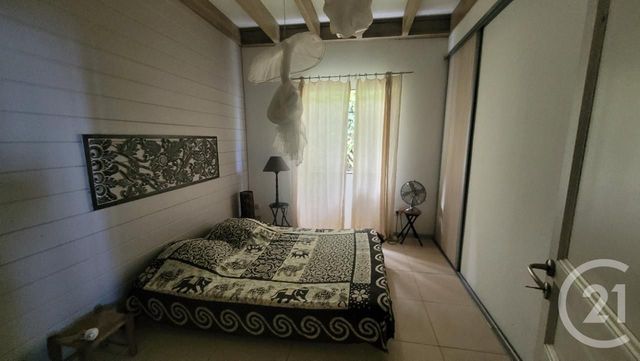 Maison à vendre - 5 pièces - 134 m2 - St Denis - 974 - REUNION