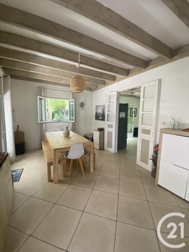 Maison à vendre - 5 pièces - 134 m2 - St Denis - 974 - REUNION