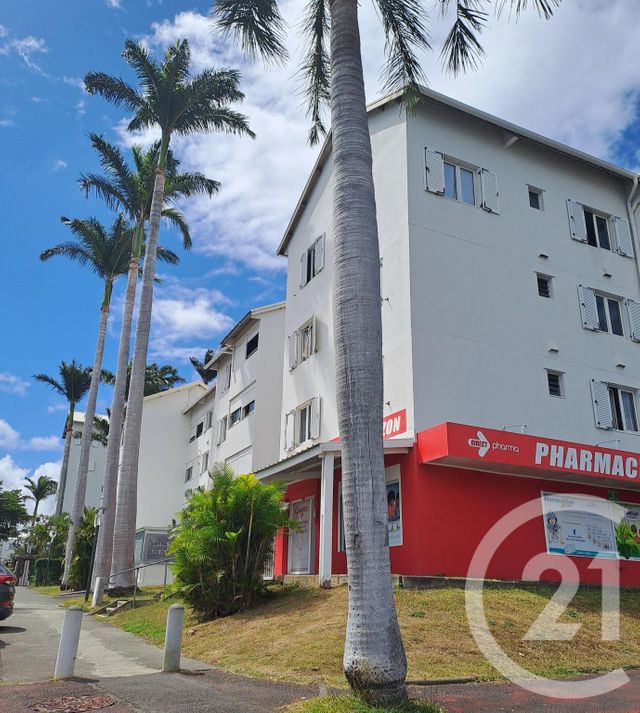 Maison à vendre - 5 pièces - 134 m2 - St Denis - 974 - REUNION