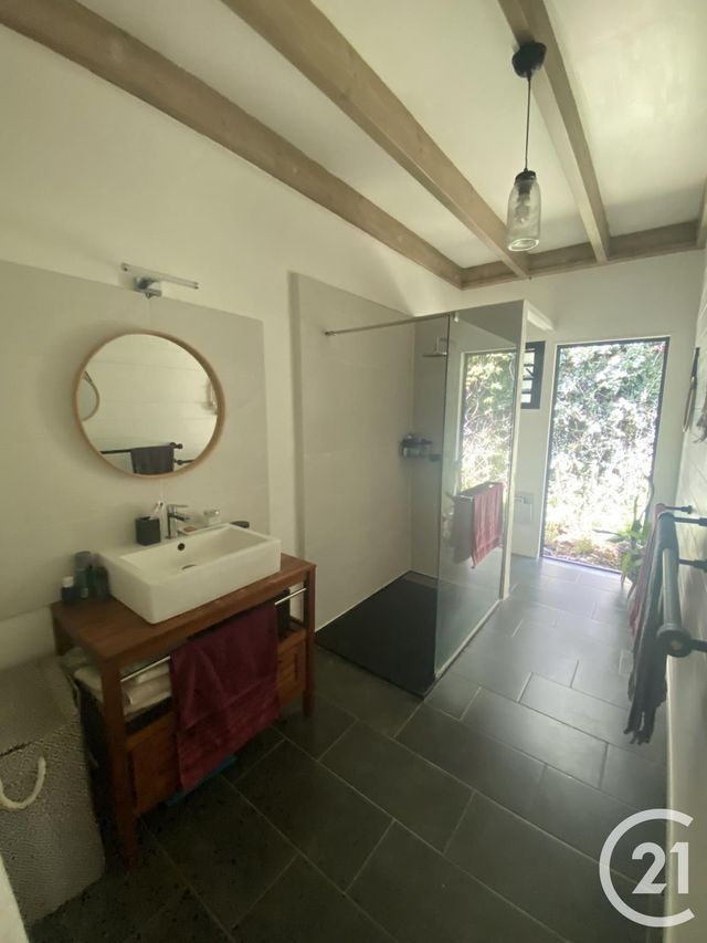 Maison à vendre - 5 pièces - 134 m2 - St Denis - 974 - REUNION
