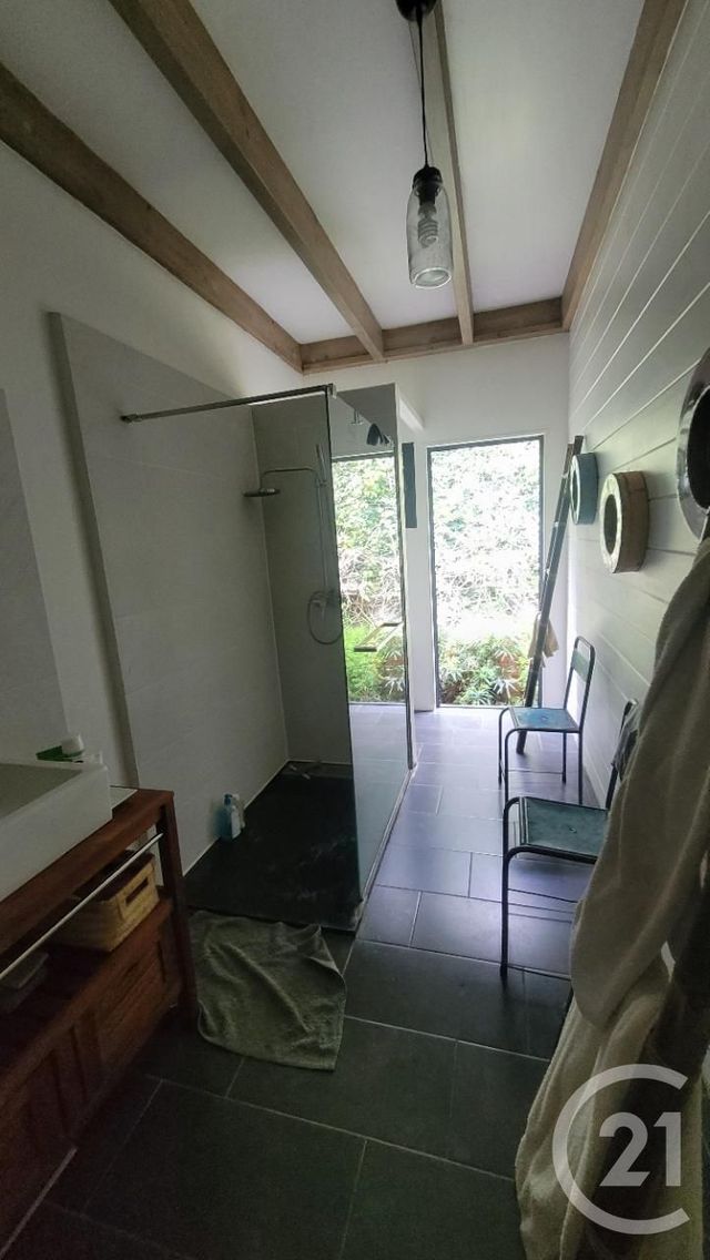 Maison à vendre - 5 pièces - 134 m2 - St Denis - 974 - REUNION