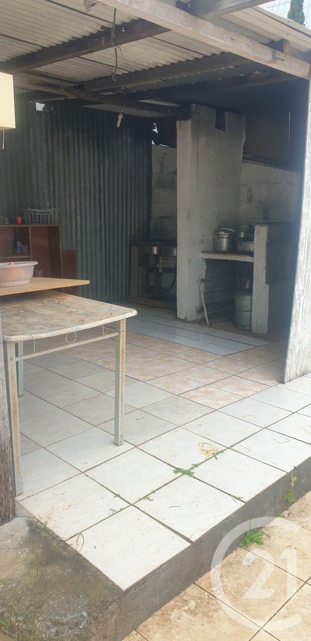 Maison à vendre - 5 pièces - 115,37 m2 - St Paul - 974 - REUNION