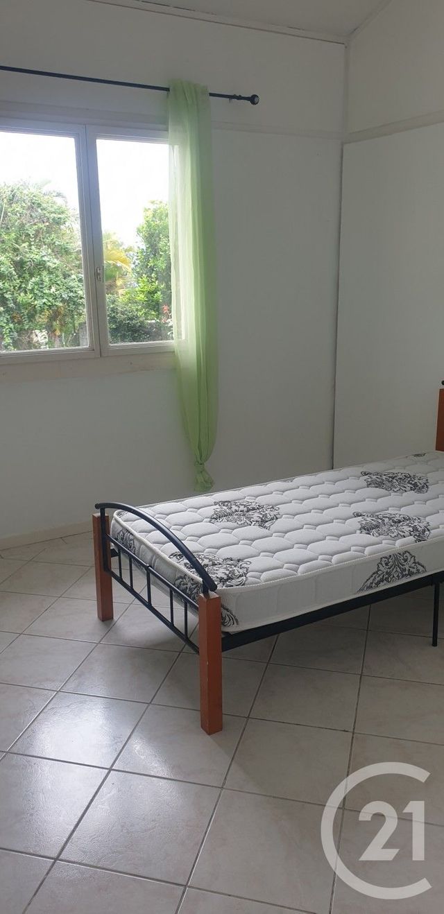 Maison à vendre - 5 pièces - 115,37 m2 - St Paul - 974 - REUNION